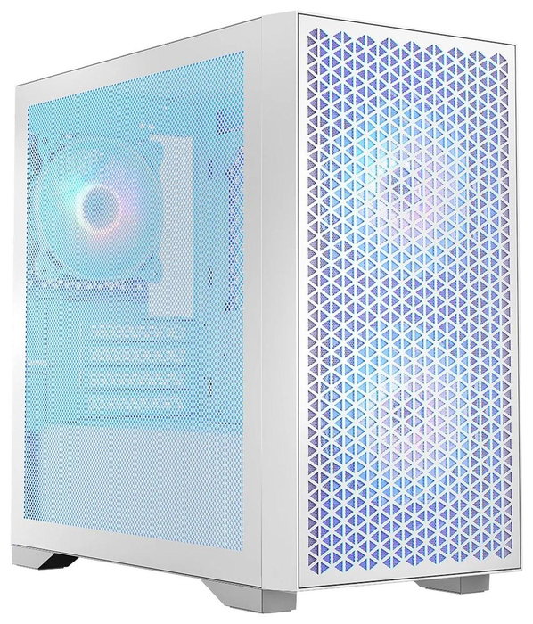 Logic Dart Pro ARGB Mini White Logic Dart Pro ARGB Mini White