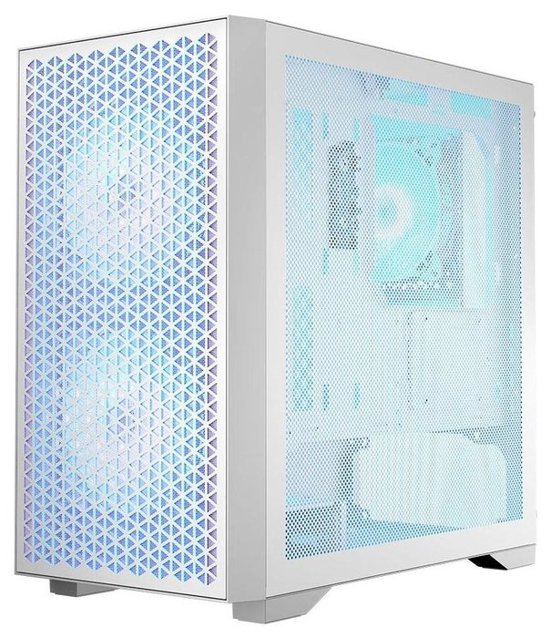 Logic Dart Pro ARGB Mini White Logic Dart Pro ARGB Mini White