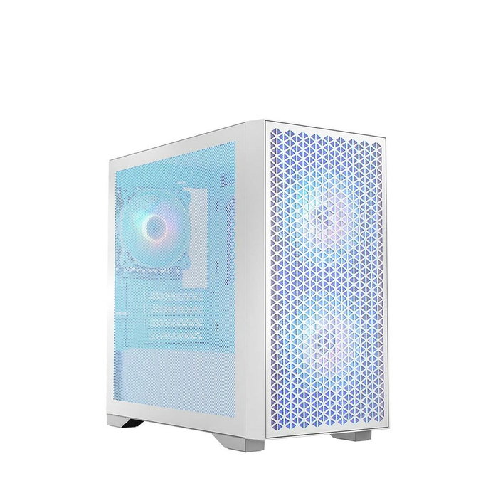 Logic Dart Pro ARGB Mini Blanco