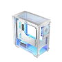 Logic Dart Pro ARGB Mini Blanco