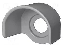 EATON ELECTRIC Collarín protector de 22mm IP65