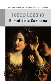 El Mut de la Campana, Josep Lozano - BROMERA EDICIONS
