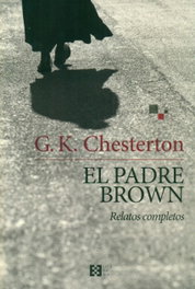 El Padre Brown, G.K. Chesterton - Encuentro