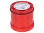 WERMA KombiSIGN 71 Señalizador Luminoso LED Rojo IP65