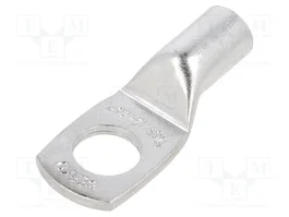 ERKO Punta de anillo tubular M12 35mm2