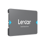 Lexar NQ100 512 GB SSD 2,5 pulg. SATA III
