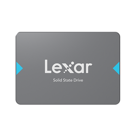 Lexar NQ100 512 GB 2.5" SATA