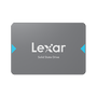 Lexar NQ100 512 GB SSD 2,5 pulg. SATA III