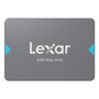 Lexar NQ100 512 GB SSD 2,5 pulg. SATA III