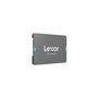Lexar NQ100 512 GB SSD 2,5 pulg. SATA III