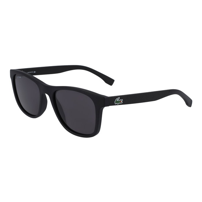 Lacoste L884S-N-1 Gafas de sol para hombre con cristales negros Lacoste L884S-N-1 Gafas de sol para hombre con cristales negros