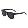 Lacoste L884S-N-1 Gafas de sol para hombre con cristales negros