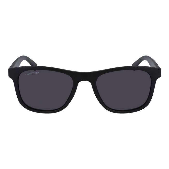 Lacoste L884S-N-1 Gafas de sol para hombre con cristales negros Lacoste L884S-N-1 Gafas de sol para hombre con cristales negros