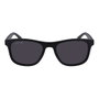 Lacoste L884S-N-1 Gafas de sol para hombre con cristales negros