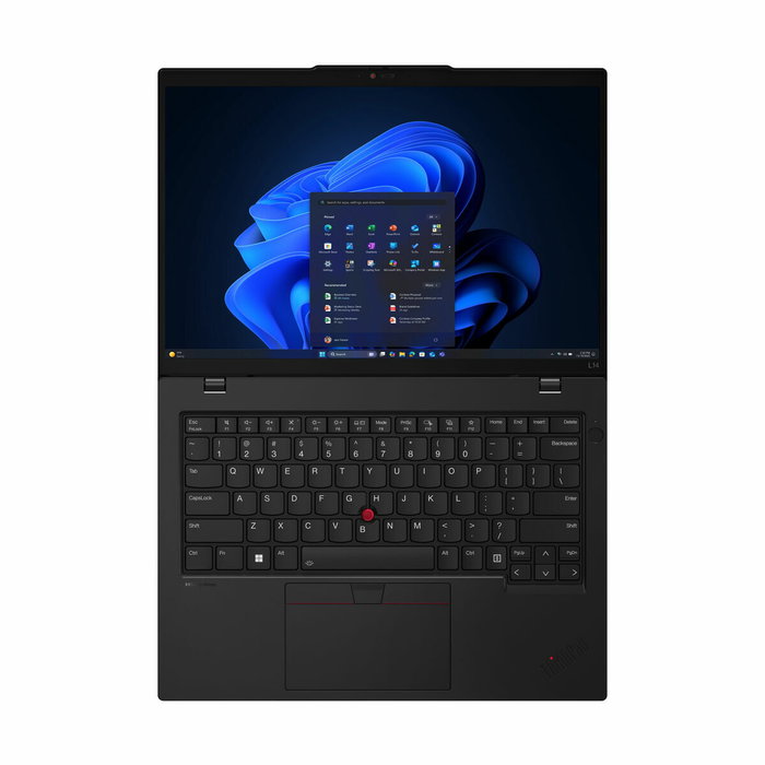 Lenovo ThinkPad L14 Gen 6 Intel Core Ultra 5 225U 16GB 512GB W11 Pro Negro Lenovo ThinkPad L14 Gen 6 Intel Core Ultra 5 225U 16GB 512GB W11 Pro Negro