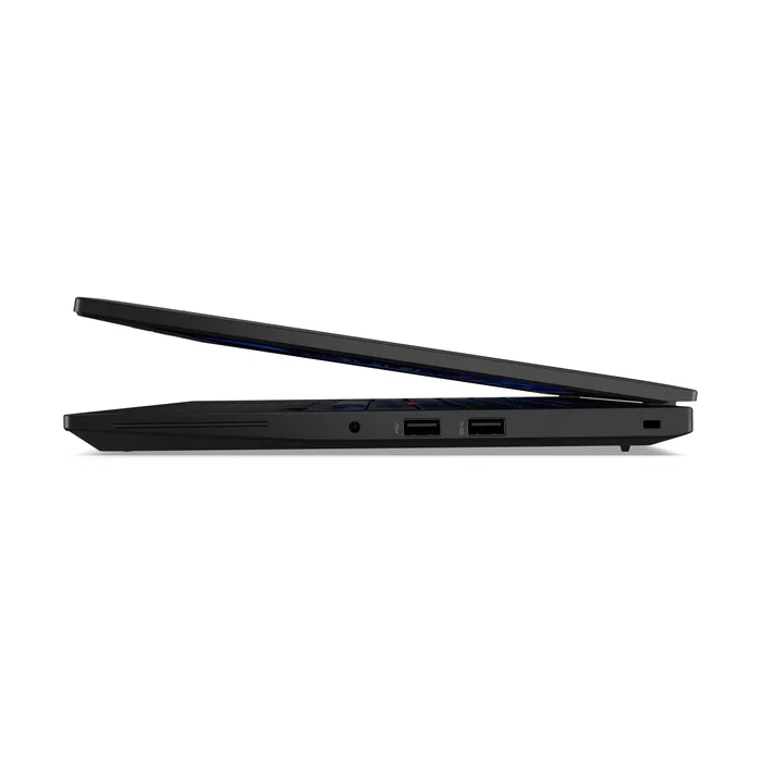 Lenovo ThinkPad L14 Gen 6 Intel Core Ultra 5 225U 14" WUXGA 16GB RAM 512GB SSD Windows 11 Pro Español Portátil Empresarial Negro