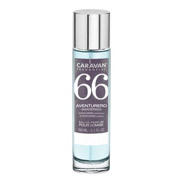 Caravan Nº 66 Eau de Parfum para Caballero 150 ml