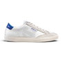 Sparco S-Time Sneakers Blanco/azul Talla 46