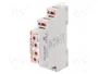 RELPOL RPN-1A05-A230 Relé de monitorización de corriente 230VAC