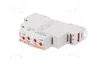 RELPOL RPN-1A05-A230 Relé de monitorización de corriente 230VAC
