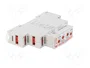 RELPOL RPN-1A05-A230 Relé de monitorización de corriente 230VAC