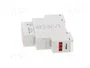 RELPOL RPN-1A05-A230 Relé de monitorización de corriente 230VAC