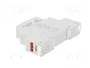 RELPOL RPN-1A05-A230 Relé de monitorización de corriente 230VAC