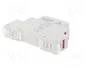 RELPOL RPN-1A05-A230 Relé de monitorización de corriente 230VAC