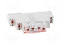 RELPOL RPN-1A05-A230 Relé de monitorización de corriente 230VAC