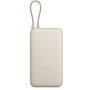 Xiaomi PB2030MI 20000 mAh Bronceado