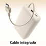 Xiaomi PB2030MI 20000 mAh Bronceado