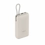 Xiaomi PB2030MI 20000 mAh Bronceado