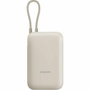 Xiaomi PB2030MI 20000 mAh Bronceado