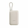Xiaomi PB2030MI 20000 mAh Bronceado