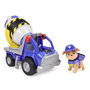 Spin Master Paw Patrol Vehículo Clásico Mix Rubble 6066540