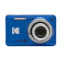 Kodak PIXPRO FZ55 Cámara digital compacta 16 MP Azul