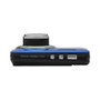 Kodak PIXPRO Friendly Zoom FZ55 Cámara Digital Compacta 16 MP, CMOS, Zoom Óptico 5x, Full HD, Pantalla LCD 2.7" - Azul