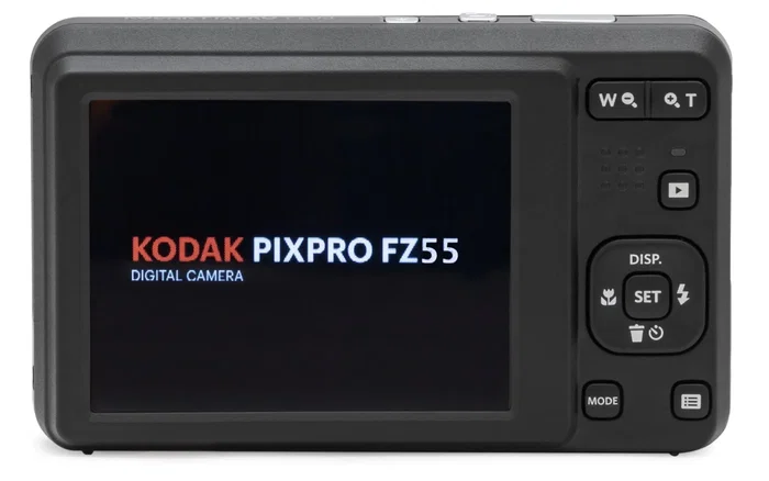 Kodak PIXPRO FZ55 Cámara digital compacta 16 MP Azul Kodak PIXPRO FZ55 Cámara digital compacta 16 MP Azul