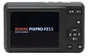 Kodak PIXPRO FZ55 Cámara digital compacta 16 MP Azul