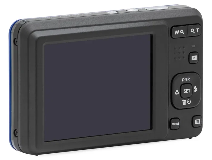 Kodak PIXPRO FZ55 Cámara digital compacta 16 MP Azul Kodak PIXPRO FZ55 Cámara digital compacta 16 MP Azul