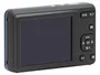 Kodak PIXPRO FZ55 Cámara digital compacta 16 MP Azul