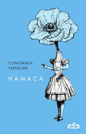 Hamaca, Constanza Ternicier - CABALLO DE TROYA
