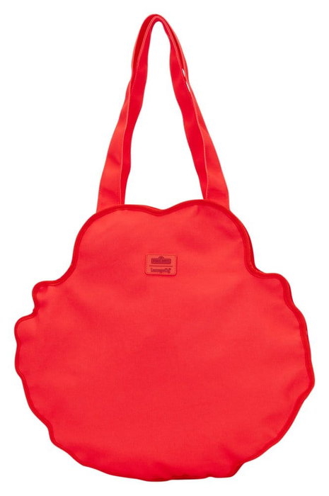 Sesame Street by Loungefly Bolsa Elmo
