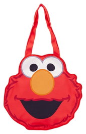 Sesame Street by Loungefly Bolsa Elmo