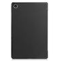 eSTUFF Funda Folio HOUSTON para Lenovo Tab M10 Plus 3ra Generación - Negra