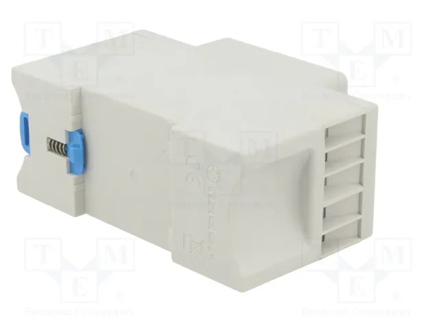 FINDER Relé de monitorización de nivel para líquido conductivo FINDER Relé de monitorización de nivel para líquido conductivo