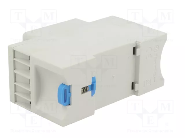 FINDER Relé de monitorización de nivel para líquido conductivo FINDER Relé de monitorización de nivel para líquido conductivo
