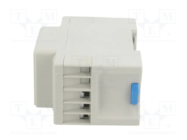 FINDER Relé de monitorización de nivel para líquido conductivo FINDER Relé de monitorización de nivel para líquido conductivo