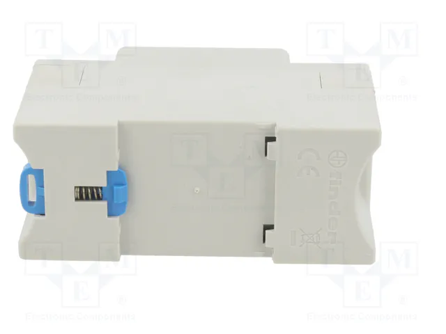 FINDER Relé de monitorización de nivel para líquido conductivo FINDER Relé de monitorización de nivel para líquido conductivo