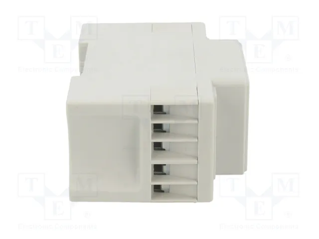 FINDER Relé de monitorización de nivel para líquido conductivo FINDER Relé de monitorización de nivel para líquido conductivo